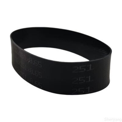 สายพาน Glory UW-500 Flat Belt 12*151*0.65mm อะไหล่เครื่องนับธนบัตรแท้ 31430751