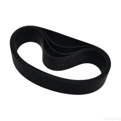 สายพาน Glory UW-500 Flat Belt 12*151*0.65mm อะไหล่เครื่องนับธนบัตรแท้ 31430751