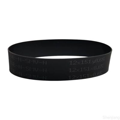 สายพาน Glory UW-500 Flat Belt 12*151*0.65mm อะไหล่เครื่องนับธนบัตรแท้ 31430751