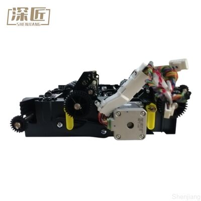 7310000386 อะไหล่เครื่อง ATM CDU10 SF12 โมดูลป้อนกระดาษด้านบน Hyosung ตัวแยกธนบัตร S7310000386 สำหรับ Hyosung