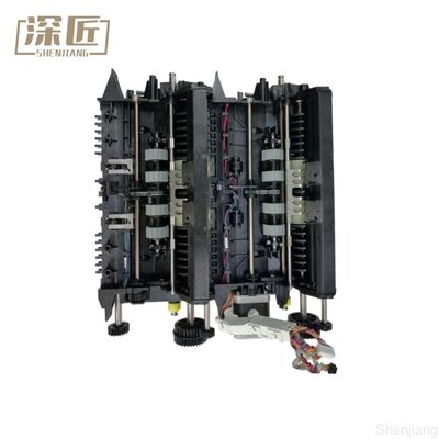 7310000386 อะไหล่เครื่อง ATM CDU10 SF12 โมดูลป้อนกระดาษด้านบน Hyosung ตัวแยกธนบัตร S7310000386 สำหรับ Hyosung