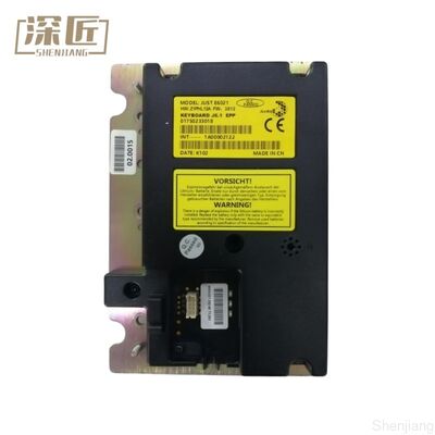 01750233014 01750239256 Wincor Keyboard J6.1 Epp ATM Parts Wincor Epp J6.1 17502392561750159565 1750233018 1750233014