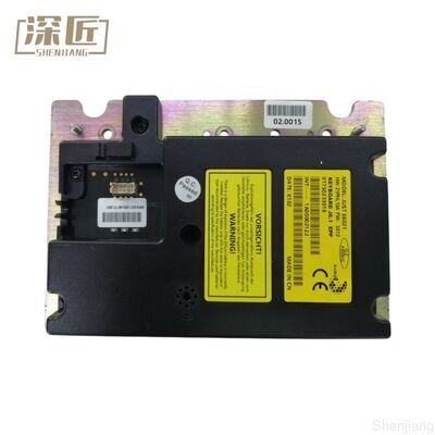 01750233014 01750239256 Wincor Keyboard J6.1 Epp ATM Parts Wincor Epp J6.1 17502392561750159565 1750233018 1750233014