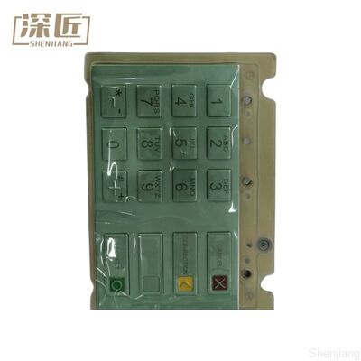 01750233014 01750239256 Wincor Keyboard J6.1 Epp ATM Parts Wincor Epp J6.1 17502392561750159565 1750233018 1750233014