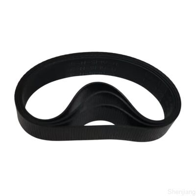 Glory UW-500 แฟลตเบลท์ 12*154*0.65 มิลลิเมตร แท้ แท้ เครื่องคัดสรรเงิน ส่วน 31430792