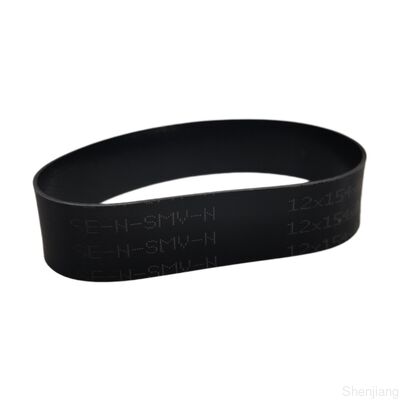 Glory UW-500 แฟลตเบลท์ 12*154*0.65 มิลลิเมตร แท้ แท้ เครื่องคัดสรรเงิน ส่วน 31430792