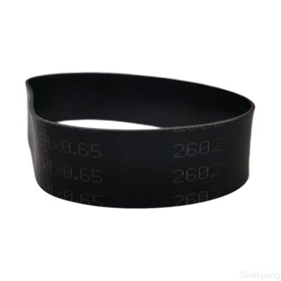 Glory UW-500 แฟลตเบลท์ 12*154*0.65 มิลลิเมตร แท้ แท้ เครื่องคัดสรรเงิน ส่วน 31430792