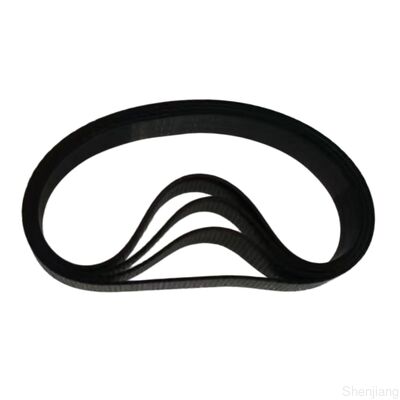 Glory UW-500 แฟลตเบลท์ 12*154*0.65 มิลลิเมตร แท้ แท้ เครื่องคัดสรรเงิน ส่วน 31430792