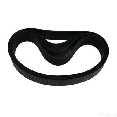 Glory UW-500 แฟลตเบลท์ 12*154*0.65 มิลลิเมตร แท้ แท้ เครื่องคัดสรรเงิน ส่วน 31430792