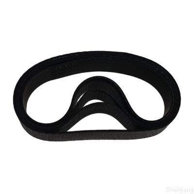 สายพาน Glory UW-500 Flat Belt 12*123*0.65mm อะไหล่เครื่องนับธนบัตรแท้ 31430973