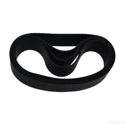 สายพาน Glory UW-500 Flat Belt 12*123*0.65mm อะไหล่เครื่องนับธนบัตรแท้ 31430973