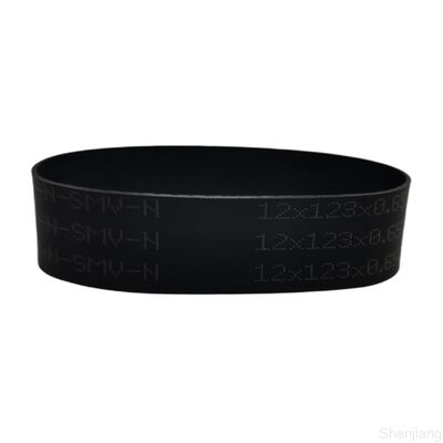 สายพาน Glory UW-500 Flat Belt 12*123*0.65mm อะไหล่เครื่องนับธนบัตรแท้ 31430973