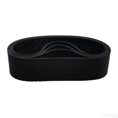 สายพาน Glory UW-500 Flat Belt 12*123*0.65mm อะไหล่เครื่องนับธนบัตรแท้ 31430973