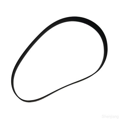 สายพานแบน Glory UW-500-F 10*278*0.65 มม. อะไหล่แท้เครื่องนับธนบัตร 31431002