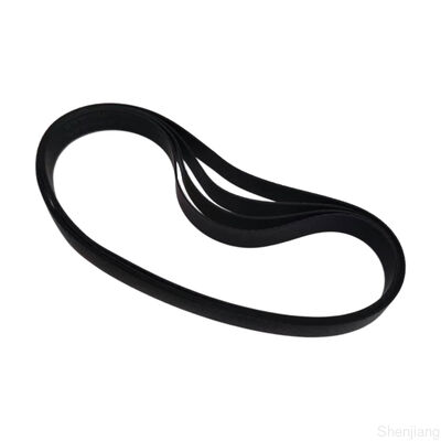 สายพานแบน Glory UW-500-F 10*278*0.65 มม. อะไหล่แท้เครื่องนับธนบัตร 31431002