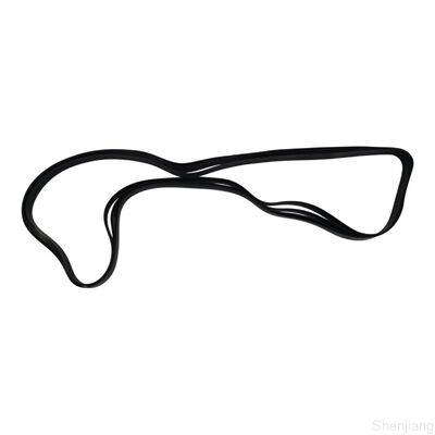 Glory UW-500 Flat Belt 14*1096*0.65 มิลลิเมตร ของแท้ ของแท้ เครื่องคัดสรรเงิน ส่วน 31431022