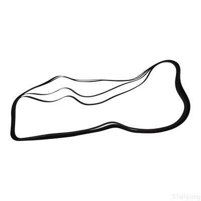 Glory UW-500 Flat Belt 14*1096*0.65 มิลลิเมตร ของแท้ ของแท้ เครื่องคัดสรรเงิน ส่วน 31431022