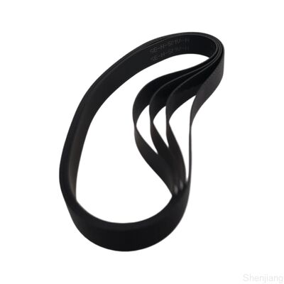 Glory UW-500-F เข็มขัดเรียบ 10*275*0.65 มิลลิเมตร ของแท้ ของแท้ เคาน์เตอร์ธนบัตร ส่วน 31431063