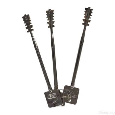 WINCOR 2050XE Key Lock With Keys Mechanical Combination Lock  022000009