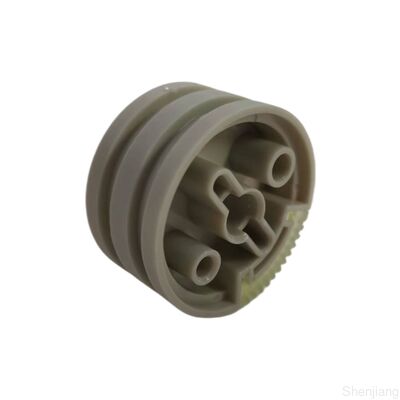 GLORY GFS100 UW-200 แท้ แท้ รอลเลอร์รับ KNJ0J1310Z0 สําหรับเครื่องคัดสรรเงิน