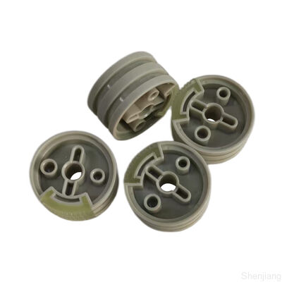 GLORY GFS100 UW-200 แท้ แท้ รอลเลอร์รับ KNJ0J1310Z0 สําหรับเครื่องคัดสรรเงิน