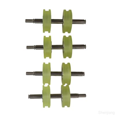 GLORY UW-200 CFS100 แท้ แท้ Shaft แบบ KV40J1120Z0 สําหรับเครื่องจัดสรรเงิน