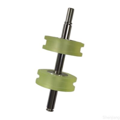 GLORY UW-200 CFS100 แท้ แท้ Shaft แบบ KV40J1120Z0 สําหรับเครื่องจัดสรรเงิน