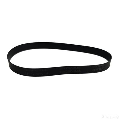 GLORY UW-500 เข็มขัดเรียบ 10*297*0.65 มิลลิเมตร