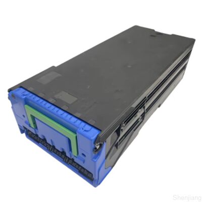 Fujitsu G610 คาเซ็ตรีไซเคิล 009-0029490 0090029490 เครื่อง ATM ส่วนเครื่อง NCR คาเซ็ตเงิน