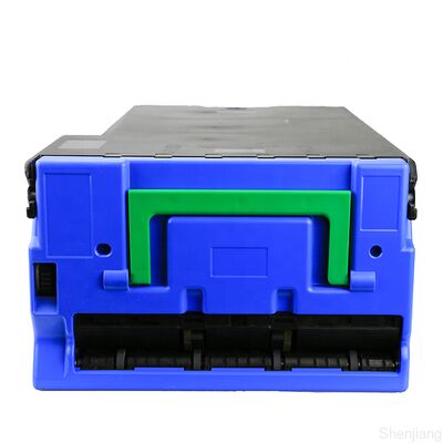 Fujitsu G610 คาเซ็ตรีไซเคิล 009-0029490 0090029490 เครื่อง ATM ส่วนเครื่อง NCR คาเซ็ตเงิน