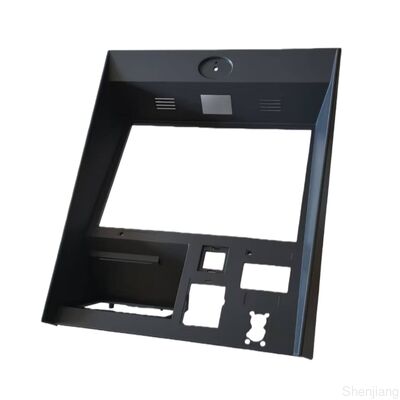 วินคอร์ 280N แฟสเชียลฟาเซียลเฟรม หน่วยหน้า PC280N แท้ 1750245764