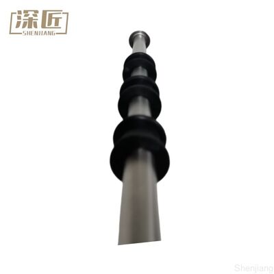 49202790000A แอทม เครื่องจักรอะไหล่ Diebold Opteva Shaft XPRT DRV การขนส่ง สูง Idler ประกอบ 49-202790-000A