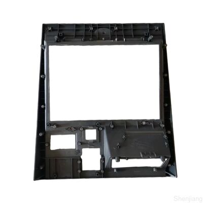 Wincor 280N เงิน Fascia Frame หน้าหน่วย PC280N ของแท้ ของแท้ ส่วน 1750245764