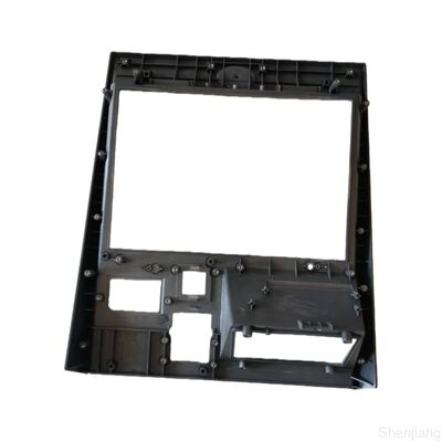 Wincor 280N เงิน Fascia Frame หน้าหน่วย PC280N ของแท้ ของแท้ ส่วน 1750245764