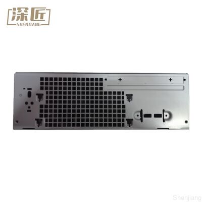 1750302006 ตัวจริง Diebold PC 6G I3-7101E พร้อมไฟฟ้า ATM คอมพิวเตอร์หลัก 01750302006