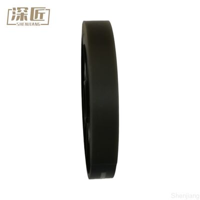 Rubber Coated Pickup Roller Glory QH10A21P0Z0 UW-500-F DE-100 GFS100 GFS120 UW52C QH10A21P0Z0 GFS220 for Currency Sorter Machine