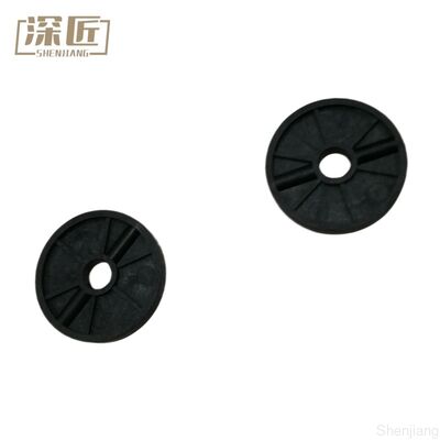 Plastic Belt Pulley Glory 315301610 UW-500-F DE-100 GFS100 GFS120 UW52C Belt Pulley 315301610 GFS220 for Currency Sorter Machine