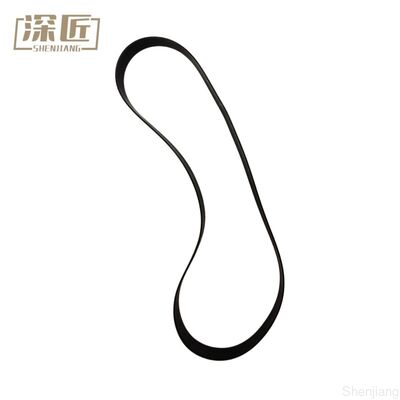 Glory 31430661 Rubber Belt 10*332*0.65MM UW-200 GFS100 GFS120 GFS220 UW52C Rubber Belt 31430661 for Currency Sorter Machine