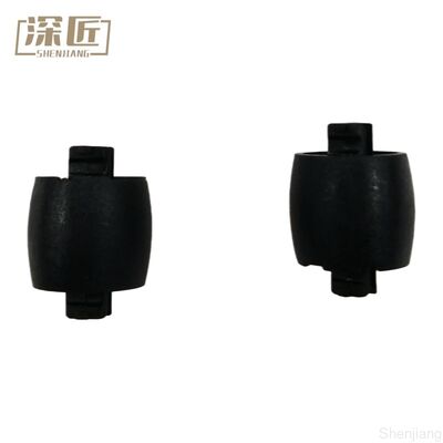 11330173 DE-100 GFS100 GFS120 USF52C GFB Separator Roller Glory GFS100 GFS220 Separator Roller for UW-200Currency Sorter Machine