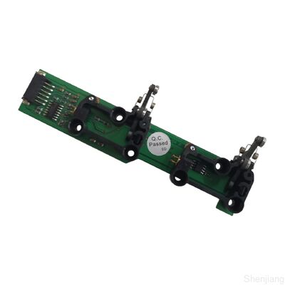 NMD Interface NQ Assembly Assy NQ 300 Original Genuine Part A001556