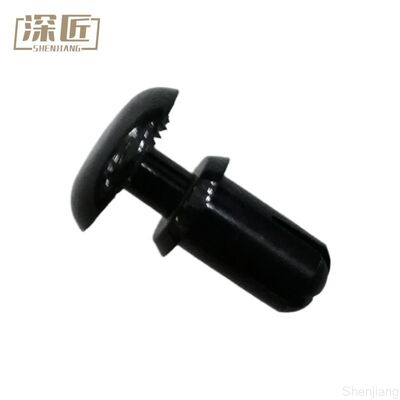 R4070 NCR เครื่อง ATM อะไหล่ NCR S2 Pick Module Snap Rivet พลาสติกริเวต ไนลอน R Type Rivets ราคาโรงงานสําหรับ NCR ATM