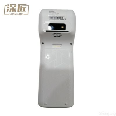 ระบบ Android โปสเครื่องมือสัมผัสจอมือ Smart โปสเทอร์มินอล SK30 4G WIFI พร้อมเครื่องพิมพ์ใบเสร็จสินค้าในคลังสําหรับร้านค้า