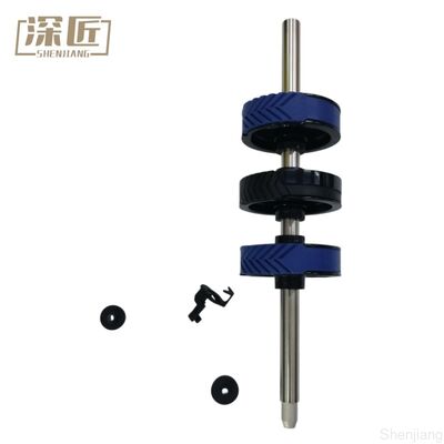 Feedshaft ชิ้นส่วนเครื่องจักร ATM Diebold Opteva 2.0 PM KIT FEEDSHAFT แบบไม่กัดกร่อน 49204018000D 49-204018-000D ใหม่เดิม 49204018000A