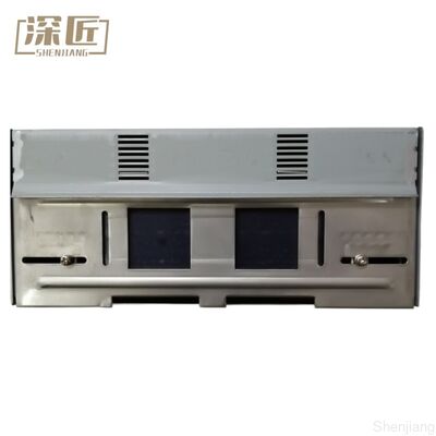 เครื่อง ATM NCR CDM-4000 กล่องคาเซ็ตเงินสด CDM-4000C3 กล่องเงินสดสําหรับ NCR
