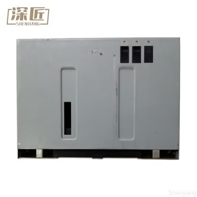เครื่อง ATM NCR CDM-4000 กล่องคาเซ็ตเงินสด CDM-4000C3 กล่องเงินสดสําหรับ NCR