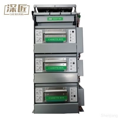 เครื่อง ATM NCR CDM-4000 โมดูลเครื่องจ่ายเงินสด CDM-4000C3 อะไหล่อะไหล่ เลขลําดับ 40003H4-01567 สําหรับ NCR