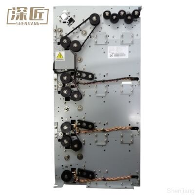 เครื่อง ATM NCR CDM-4000 โมดูลเครื่องจ่ายเงินสด CDM-4000C3 อะไหล่อะไหล่ เลขลําดับ 40003H4-01567 สําหรับ NCR