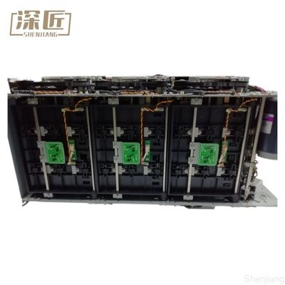 เครื่อง ATM NCR CDM-4000 โมดูลเครื่องจ่ายเงินสด CDM-4000C3 อะไหล่อะไหล่ เลขลําดับ 40003H4-01567 สําหรับ NCR