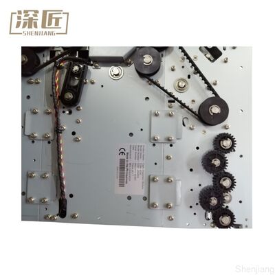 เครื่อง ATM NCR CDM-4000 โมดูลเครื่องจ่ายเงินสด CDM-4000C3 อะไหล่อะไหล่ เลขลําดับ 40003H4-01567 สําหรับ NCR