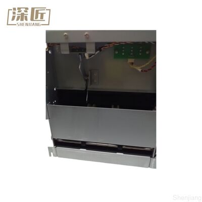เครื่อง ATM NCR CDM-4000 โมดูลเครื่องจ่ายเงินสด CDM-4000C3 อะไหล่อะไหล่ เลขลําดับ 40003H4-01567 สําหรับ NCR